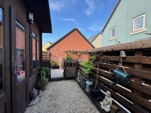 Cabin  Area- click for photo gallery